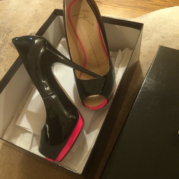 giuseppe zanotti shoes - Picture 2 of 2